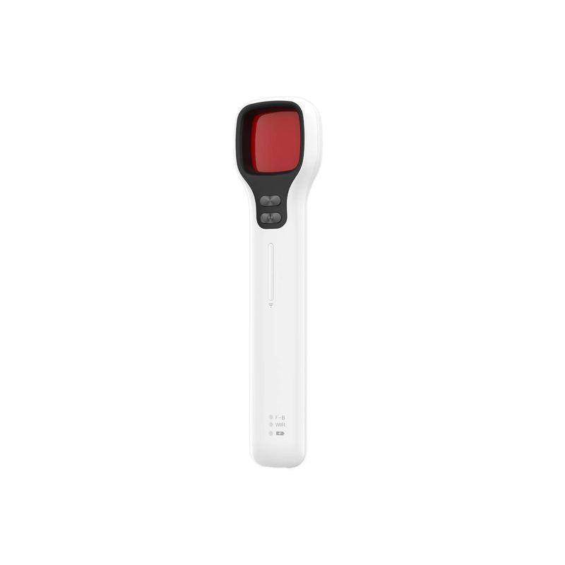 250mAh Finder Lens Detector Anti-Espião RF Signal Scanner Espião Detector Pen